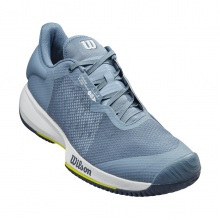 Wilson Tennisschuhe Kaos Swift (Leichtigkeit) blau Herren